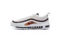 nike air max 97 homme nouvelle cu4731-100 vintage mosaic